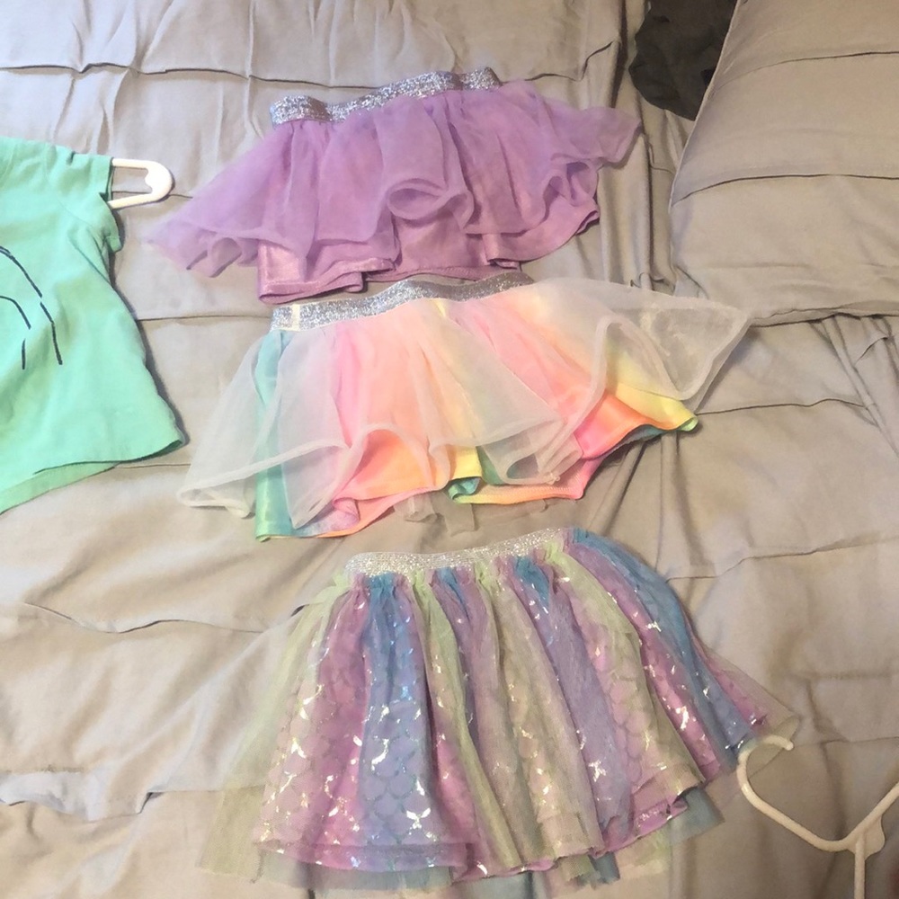 Tutus